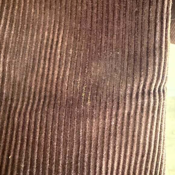 Lauren Ralph Lauren Corduroy Jacket/Blazer - Picture 14 of 15